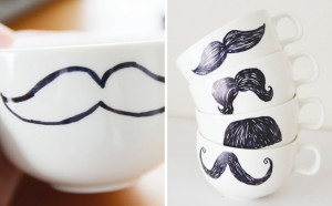 Movember mok