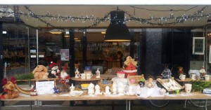 Kerstmarkt Heerenveen Keramiek