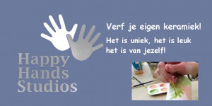 Happy Hands Studios Heerenveen