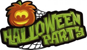 Halloween Happy Hands Studios